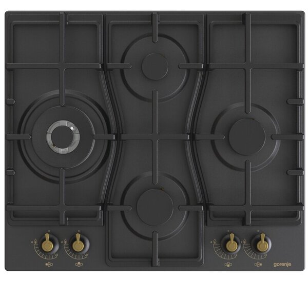Płyta gazowa GORENJE GW6D42CLB