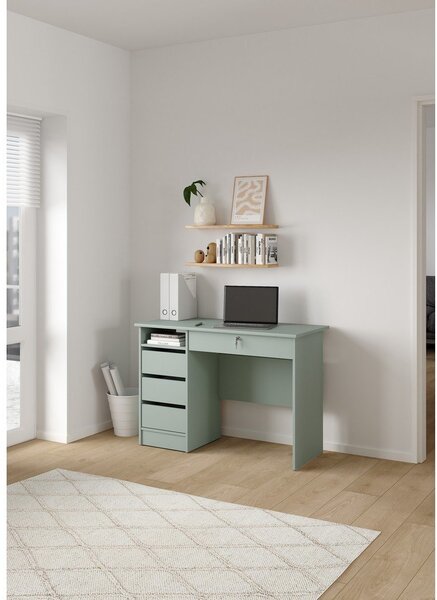 Biurko 48,5x109 cm Function – Tvilum