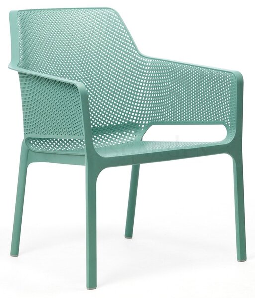 Komplet ogrodowy Nardi NET RELAX Salice + poduszki