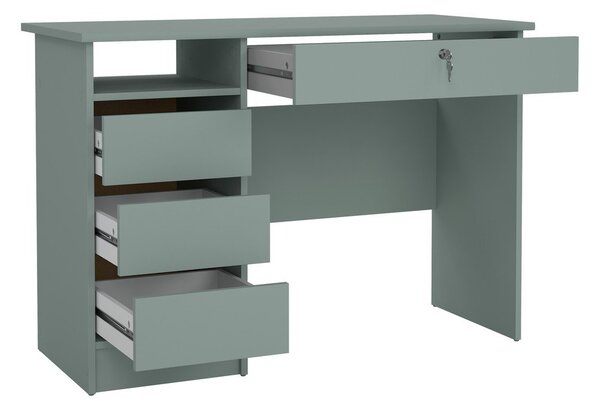 Biurko 48,5x109 cm Function – Tvilum