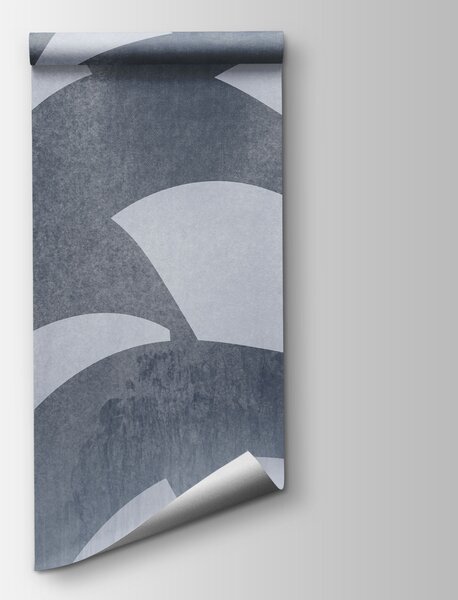 Fototapeta Szaro-biały wzór, Fototapety Abstrakcja, Popularne Fototapety, t00923v1 - Tapeko.pl