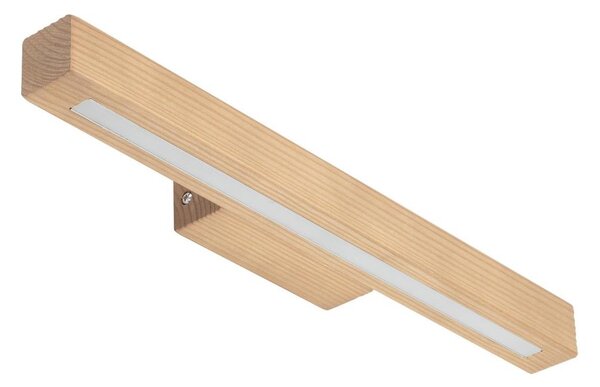 TK Lighting LED Kinkiet TEO LED/8W/230V 3000K sosna TK5920