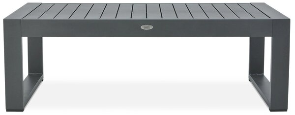 OUTLET 767 Narożnik wypoczynkowy PANAMA Anthracite