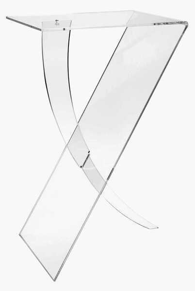 Stolik pomocniczy Saber