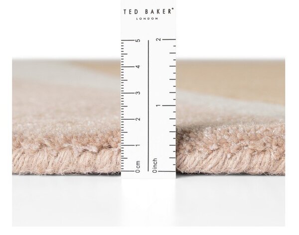Wełniany dywan tkany ręcznie 200x290 cm Westminster Windmill – Ted Baker