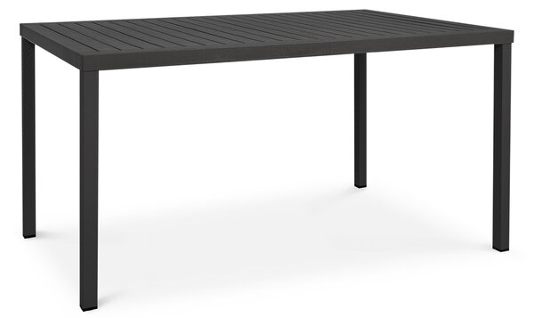Komplet ogrodowy Nardi TRILL/CUBE 140 4+1 Antracite