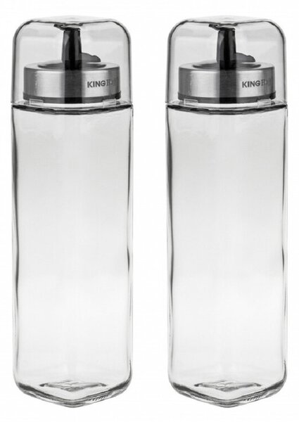 Przyprawnik KINGHOFF KH-1645