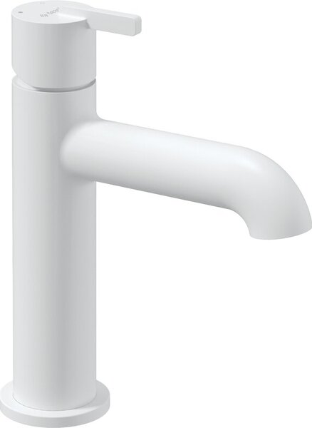 Bateria umywalkowa DEANTE Silia BQS A20M Bianco