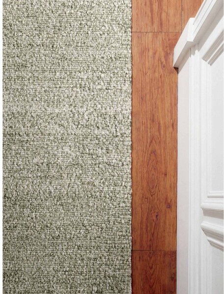 Jasnozielony chodnik tkany ręcznie 80x200 cm Notting Hill Portobello – Ted Baker