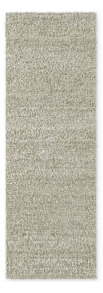 Jasnozielony chodnik tkany ręcznie 80x200 cm Notting Hill Portobello – Ted Baker