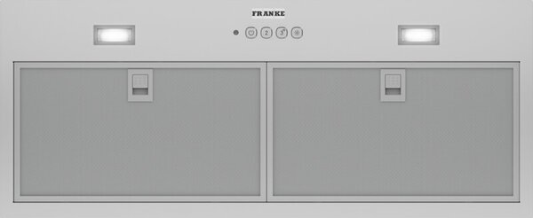 Okap FRANKE Box Flush Evo Basic FBFE LG A70 305.0729.553 Jasnoszary 750m3/h 63dB klasa B