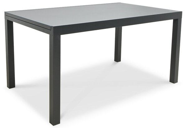 Meble ogrodowe BRISBANE 6/250 Black