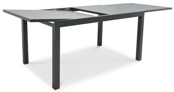 Meble ogrodowe BRISBANE 6/250 Black