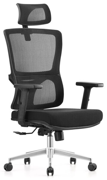 Fotel COBRA Office Expert HF700BK Czarny