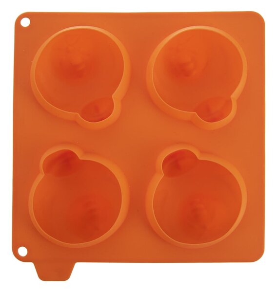 Silikonowa forma do pieczenia 18x18 cm – Orion
