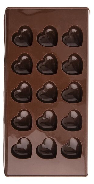 Silikonowa forma do pieczenia 11,5x22 cm – Orion