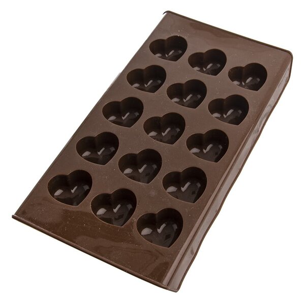 Silikonowa forma do pieczenia 11,5x22 cm – Orion