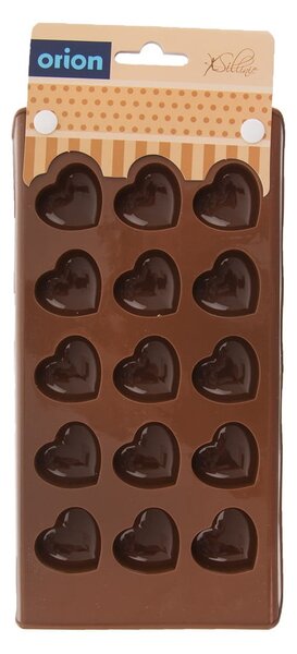 Silikonowa forma do pieczenia 11,5x22 cm – Orion