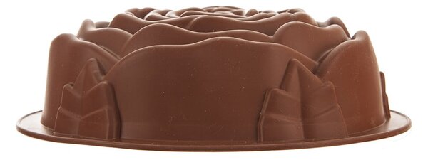 Silikonowa forma do pieczenia babki ø 25 cm – Orion