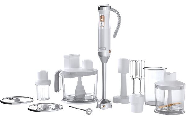 Blender SENCOR SHB 6551WH Biały
