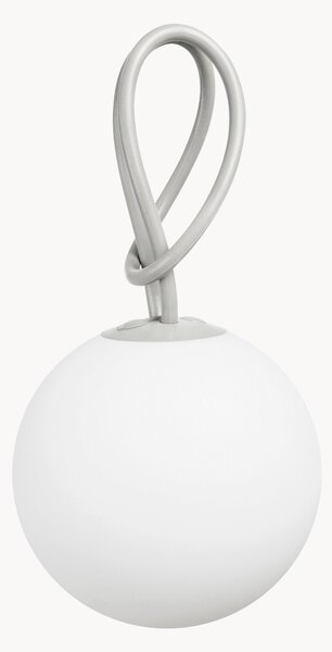Lampa zewnętrzna LED z funkcją przyciemniania Bolleke