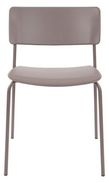 Krzesło konferencyjne Hubi 4L