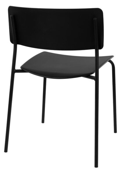 Krzesło konferencyjne Hubi 4L