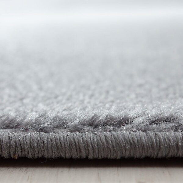 Ciemnoszary dywan 120x170 cm Parma – Ayyildiz Carpets