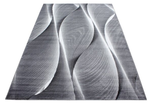 Ciemnoszary dywan 120x170 cm Parma – Ayyildiz Carpets