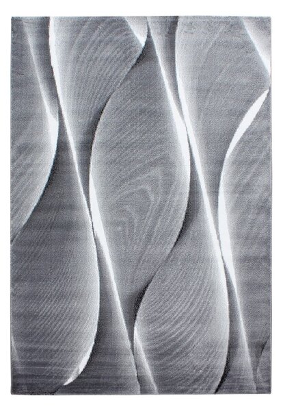 Ciemnoszary dywan 120x170 cm Parma – Ayyildiz Carpets