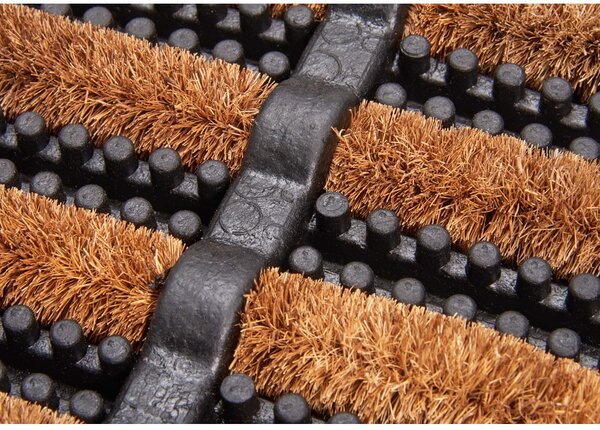 Wycieraczka 45x75 cm Mix Mats – Hanse Home