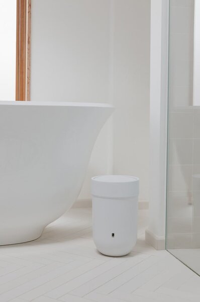 Plastikowy kosz na śmieci 6 l Touch – Umbra