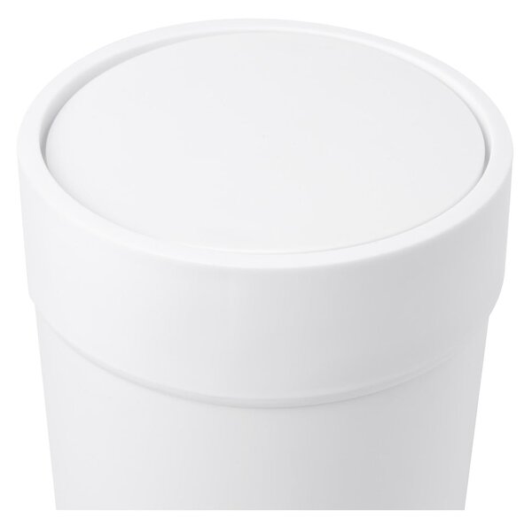Plastikowy kosz na śmieci 6 l Touch – Umbra