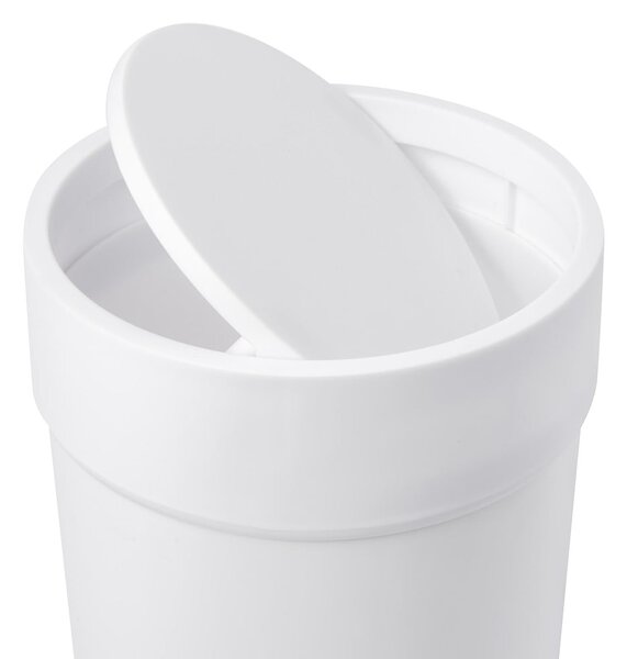 Plastikowy kosz na śmieci 6 l Touch – Umbra
