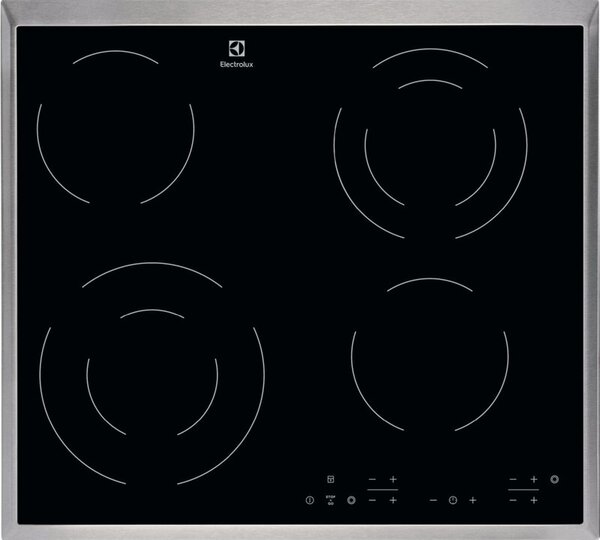 Płyta ceramiczna ELECTROLUX EHF6342XOK