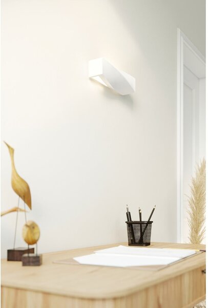 Kinkiet ceramiczny Sollux Taurus Mini