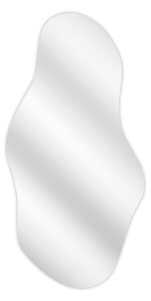 Lustro ścienne 50x100 cm Organic – Styler