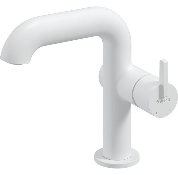 Bateria DEANTE Silia BQS A24M Bianco