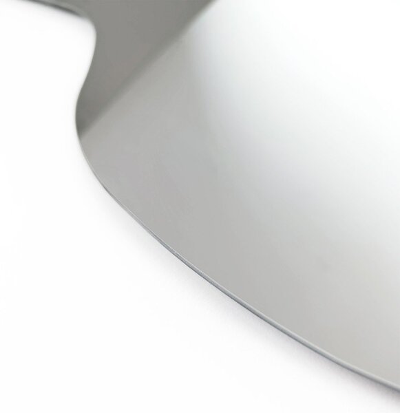 Lustro ścienne 50x100 cm Organic – Styler