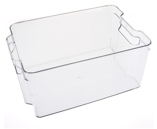 Plastikowy organizer do lodówki 31x21 cm – Casa De Engel