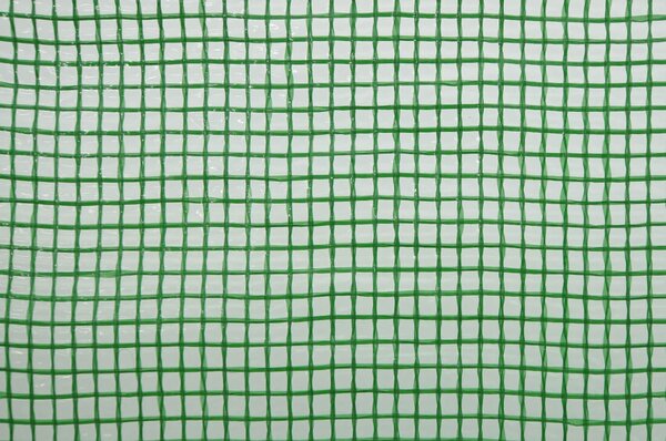 Tunel Foliowy 3x6x2 - 18m2 Zielony