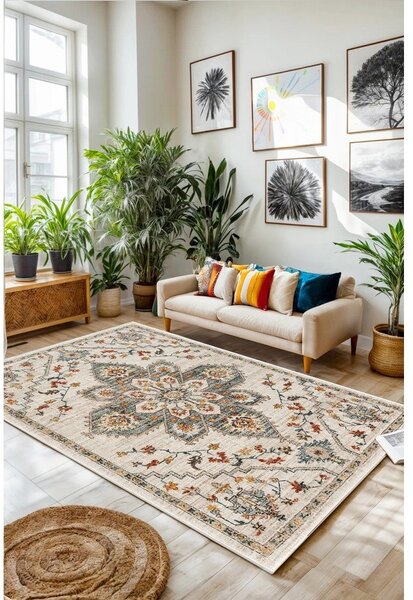 Dywan odpowiedni do prania 80x150 cm Stella – Vitaus