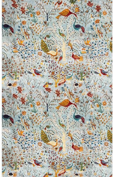 Chodnik odpowiedni do prania 80x200 cm Mundio – Vitaus