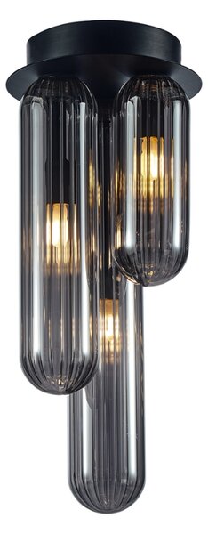Lampa sufitowa glamour - 18X K394 H8-N78