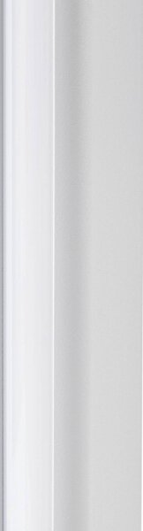 Słupek oświetleniowy LED Lucande Celiora, wysokość 80 cm, szara, IP65 Celiora, aluminiowy / szary / cynkowy, aluminium, nowoczesny