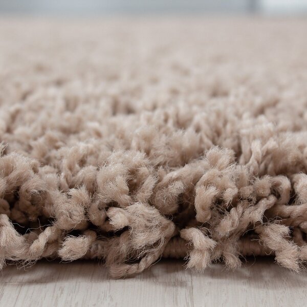 Beżowy chodnik 80x250 cm Life – Ayyildiz Carpets
