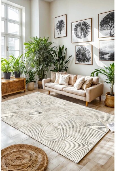 Dywan odpowiedni do prania 80x150 cm Walter – Vitaus
