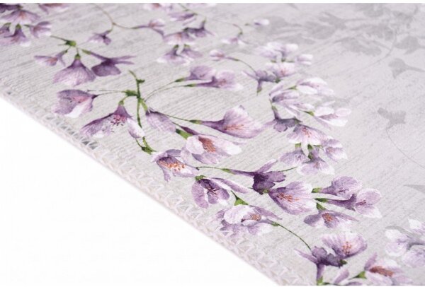 Chodnik odpowiedni do prania 80x200 cm Magnolia – Vitaus