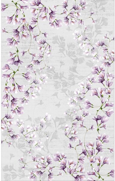 Chodnik odpowiedni do prania 80x200 cm Magnolia – Vitaus
