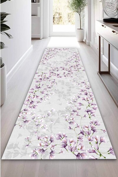 Chodnik odpowiedni do prania 80x200 cm Magnolia – Vitaus
